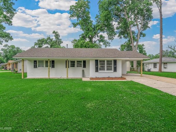 4221 Evelyn Street , Bossier City, LA 71112