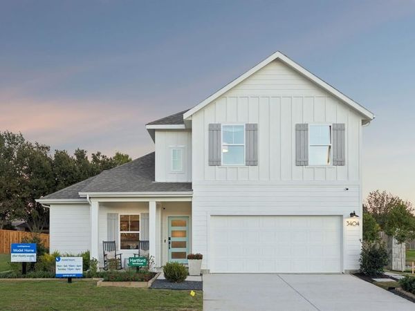 3529 Royal Forest Drive, Denton, TX 76208