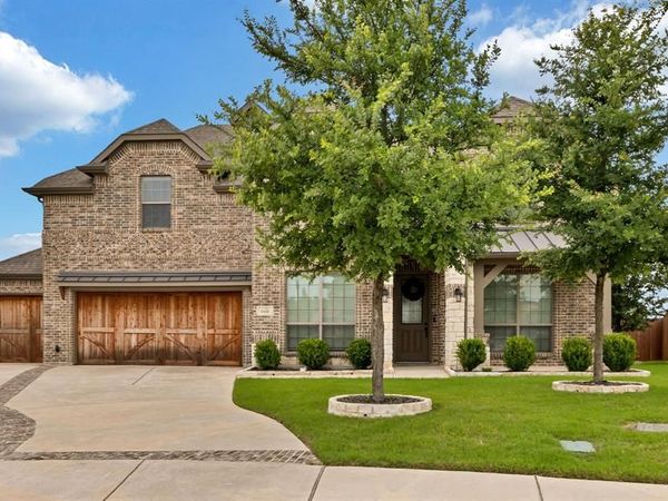 510 Zinnia Loop, Midlothian, TX 76065