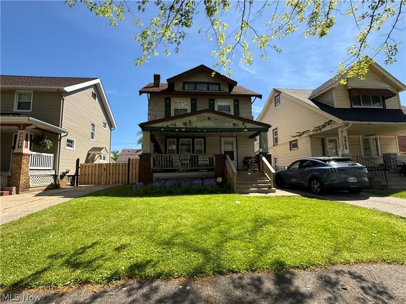 3431 W 129th Street, Cleveland, OH 44111 Photo 1