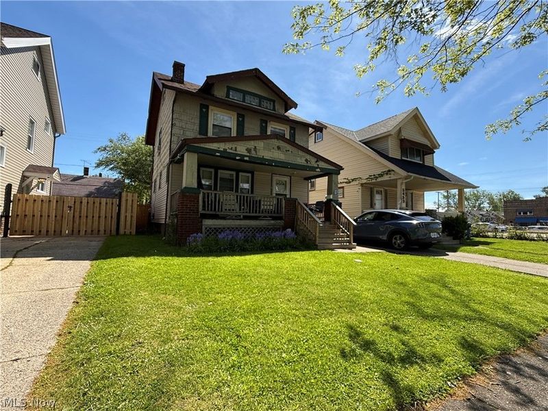 3431 W 129th Street, Cleveland, OH 44111 Photo 2