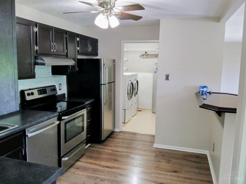 5444 Bluesky Drive, Unit 17, Green Township, OH 45247 Photo 5