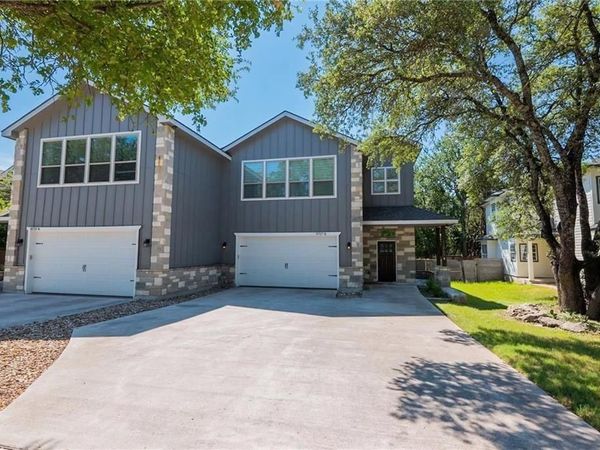 11727 Bell Ave, Unit B, Austin, TX 78759