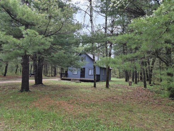 208 E Love's Drive, Roscommon, MI 48653