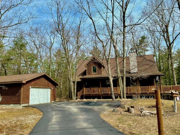 5019 Christopher Drive, Oscoda, MI 48750