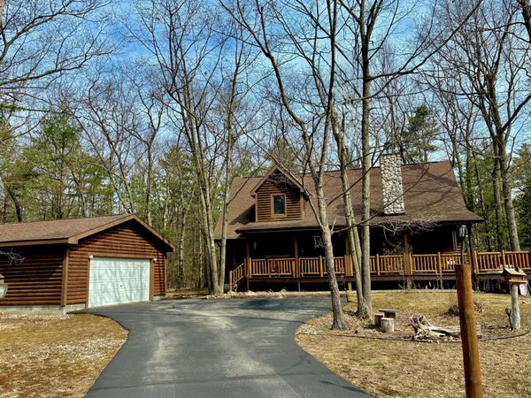 5019 Christopher Drive, Oscoda, MI 48750