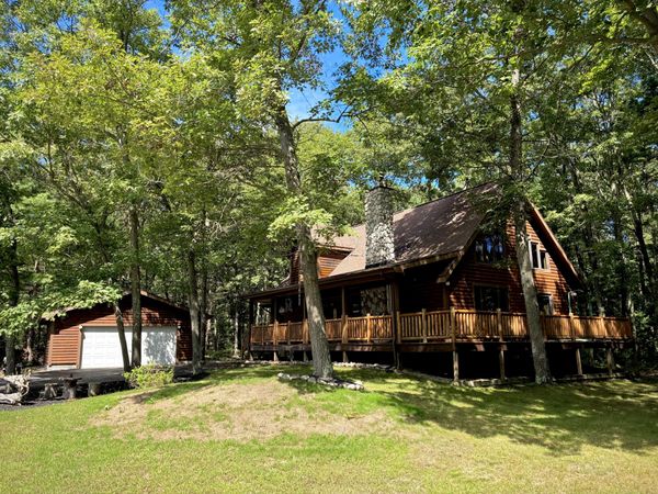 5019 Christopher Drive, Oscoda, MI 48750