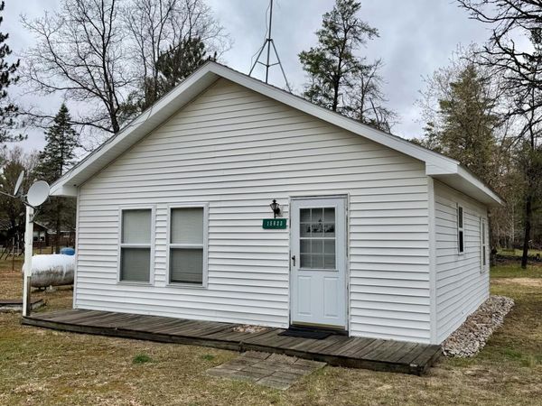 15823 Haag Road, Grayling, MI 49738