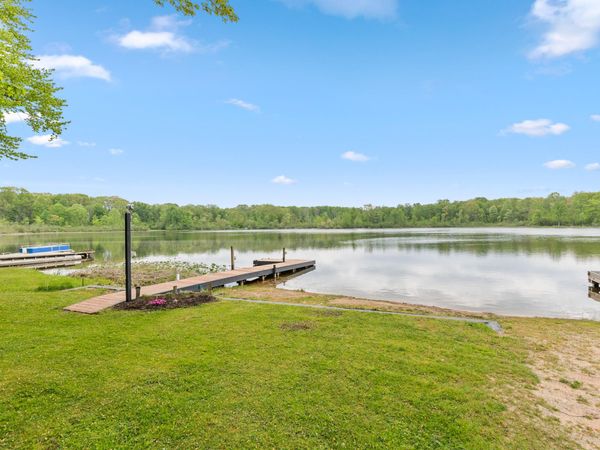 3379 S Spec Lake Drive, Allegan, MI 49010