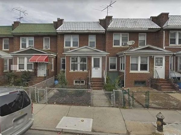 6123 Saunders Street, Rego Park, NY 11374