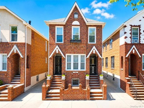 2118 E 27th Street , Brooklyn, NY 11229