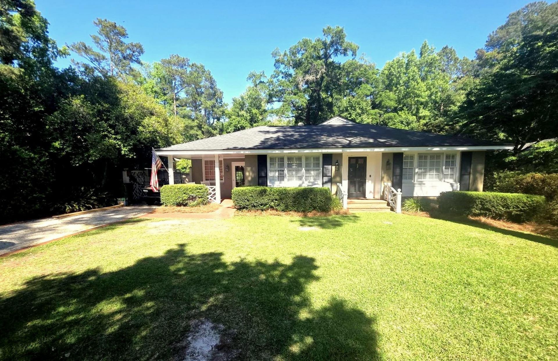 1022 Santee Dr., Florence, SC 29501 Main Photo
