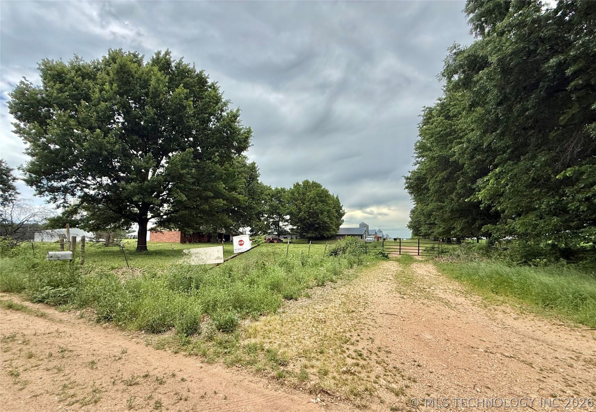 68400 E 330th Road , Jay, OK 74346 Main Photo