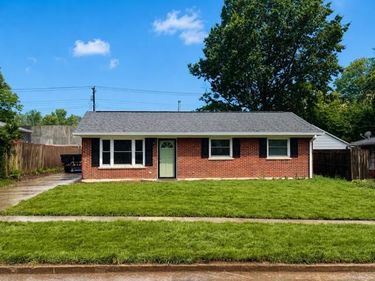 686 Eden Road, Lexington, KY 40505
