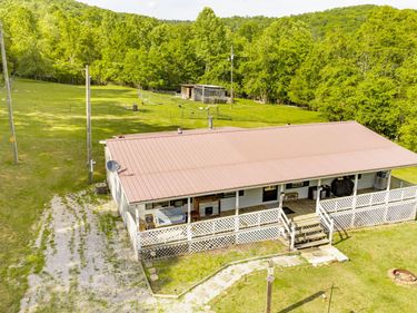 82 Abbott Broadhurst Road, Monticello, KY 42633
