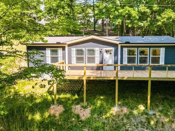 264 Rain Valley Rd, LaFollette, TN 37766