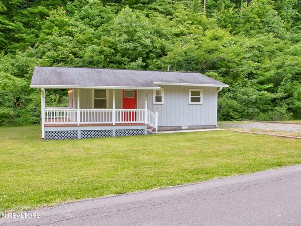 2920 Hatcher Mountain Rd, Sevierville, TN 37862