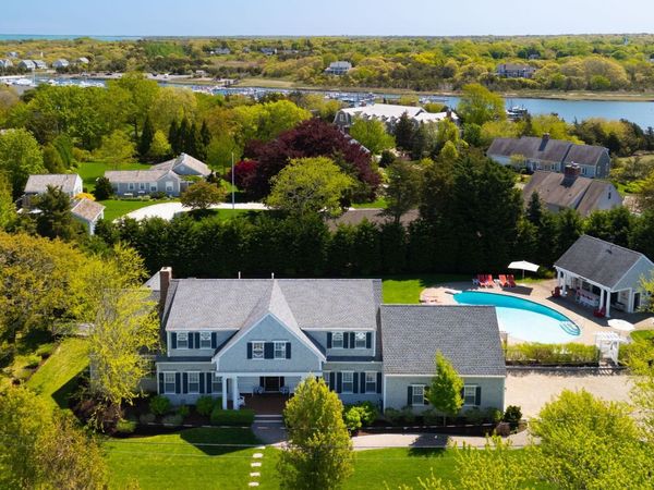 10 Shiverick, Dennis, MA 02641