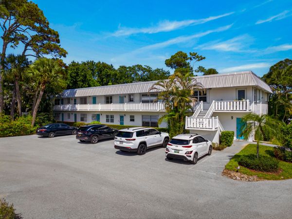 2929 SE Ocean Boulevard, Unit 103-9, Stuart, FL 34996