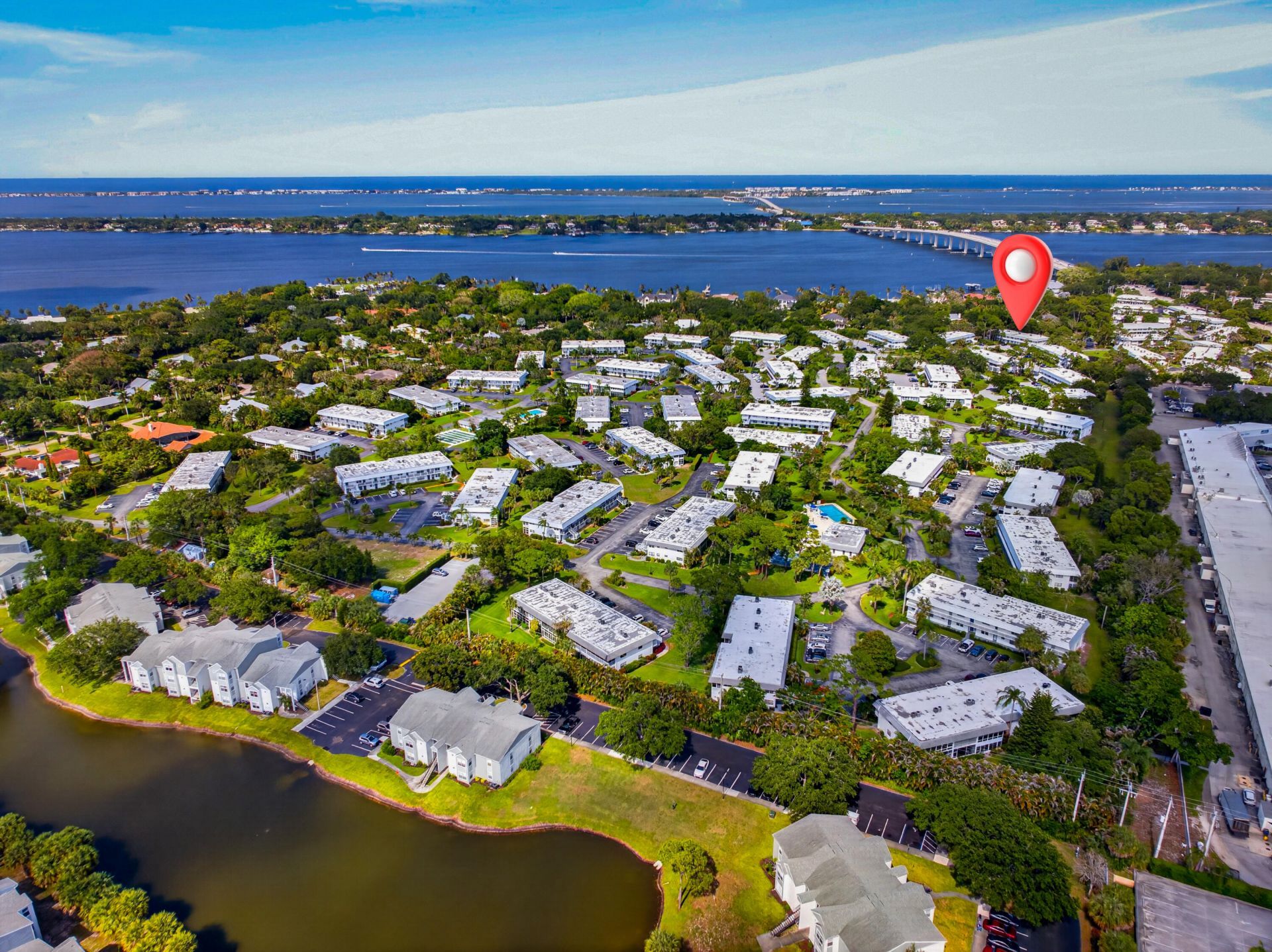 2929 SE Ocean Boulevard, Unit 103-9, Stuart, FL 34996 Photo