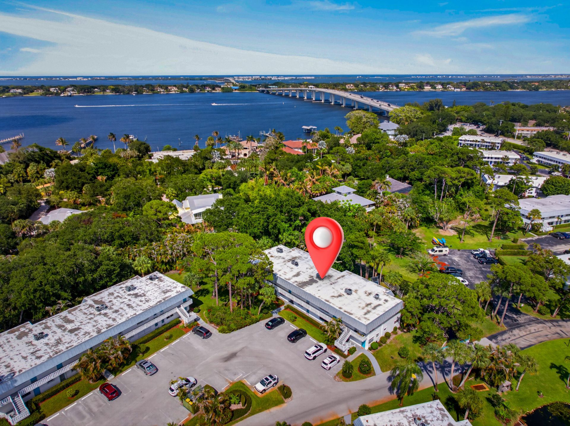 2929 SE Ocean Boulevard, Unit 103-9, Stuart, FL 34996 Photo