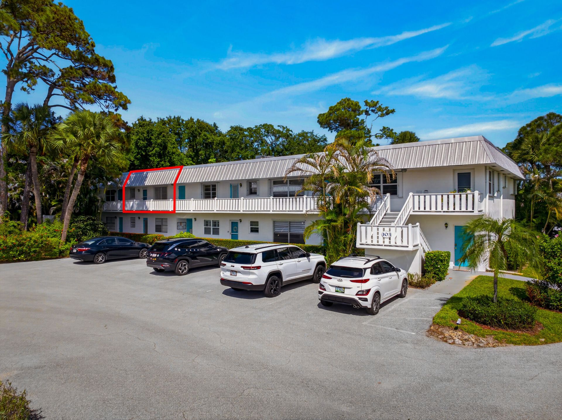2929 SE Ocean Boulevard, Unit 103-9, Stuart, FL 34996 Photo