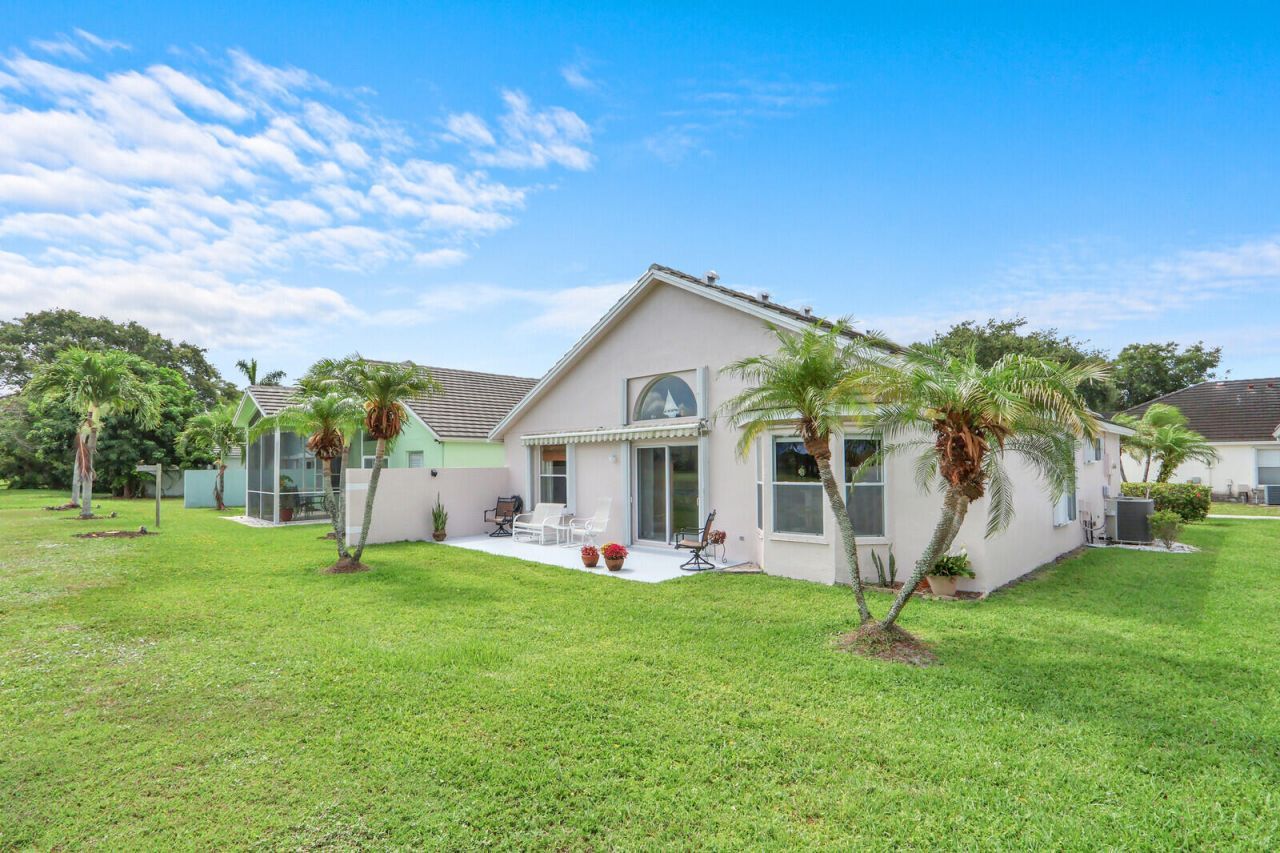 4243 Tazewell Court, West Palm Beach, FL 33409 Photo