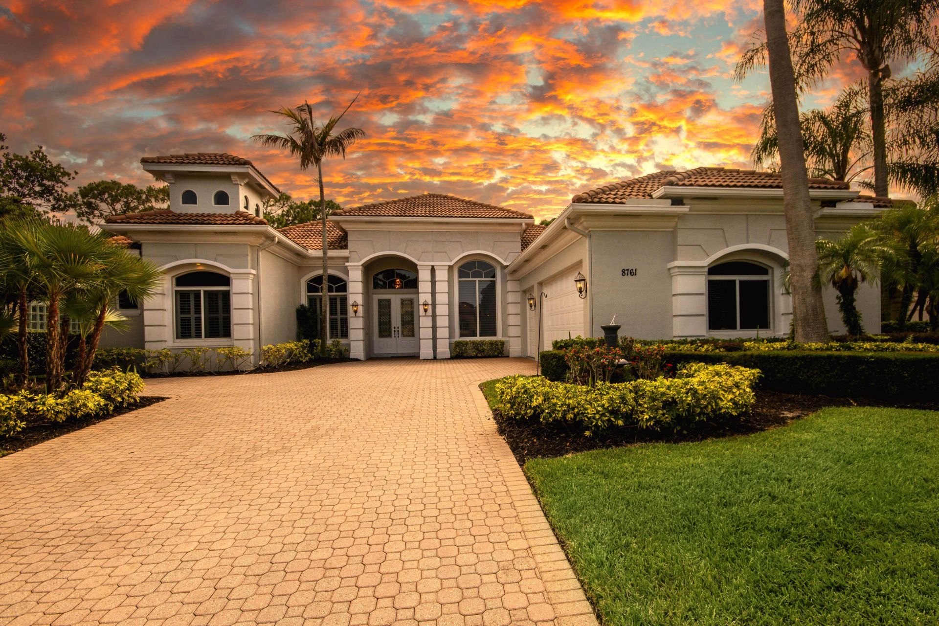 8761 Bally Bunion Road, Port Saint Lucie, FL 34986 Photo