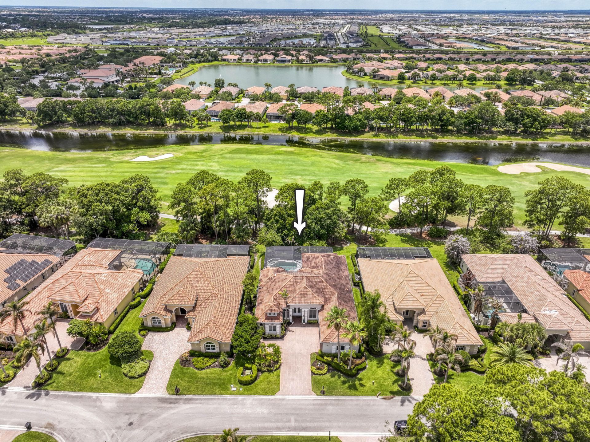 8761 Bally Bunion Road, Port Saint Lucie, FL 34986 Photo
