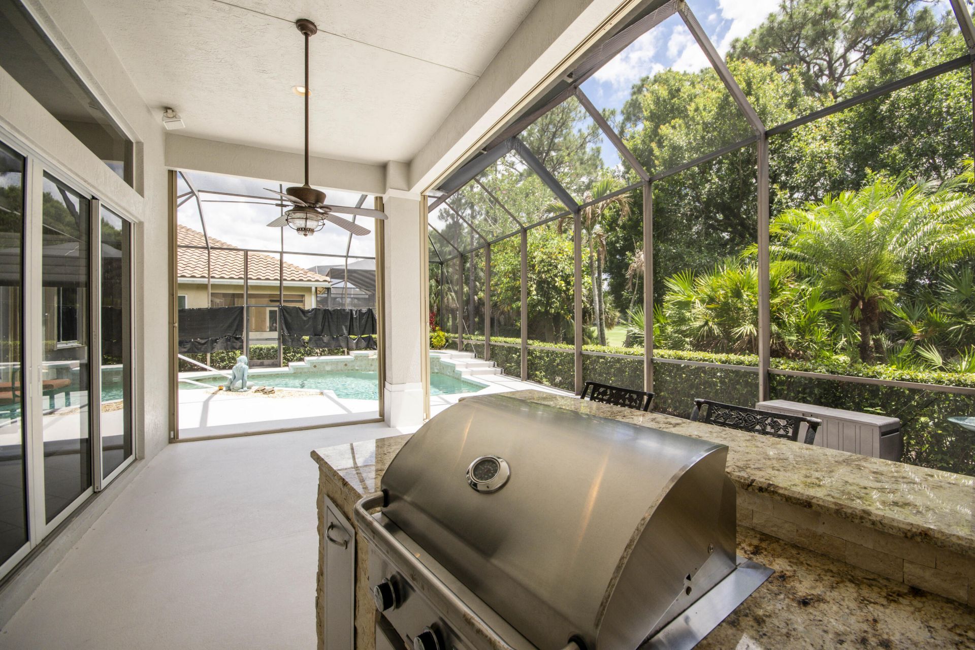 8761 Bally Bunion Road, Port Saint Lucie, FL 34986 Photo