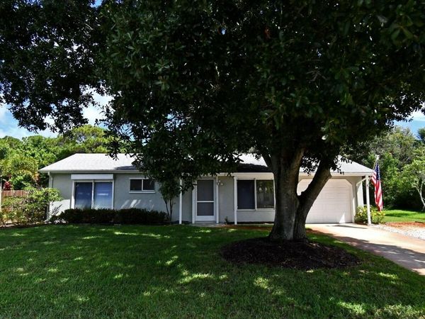 1719 SE Lullaby Terrace, Port St. Lucie, FL 34952