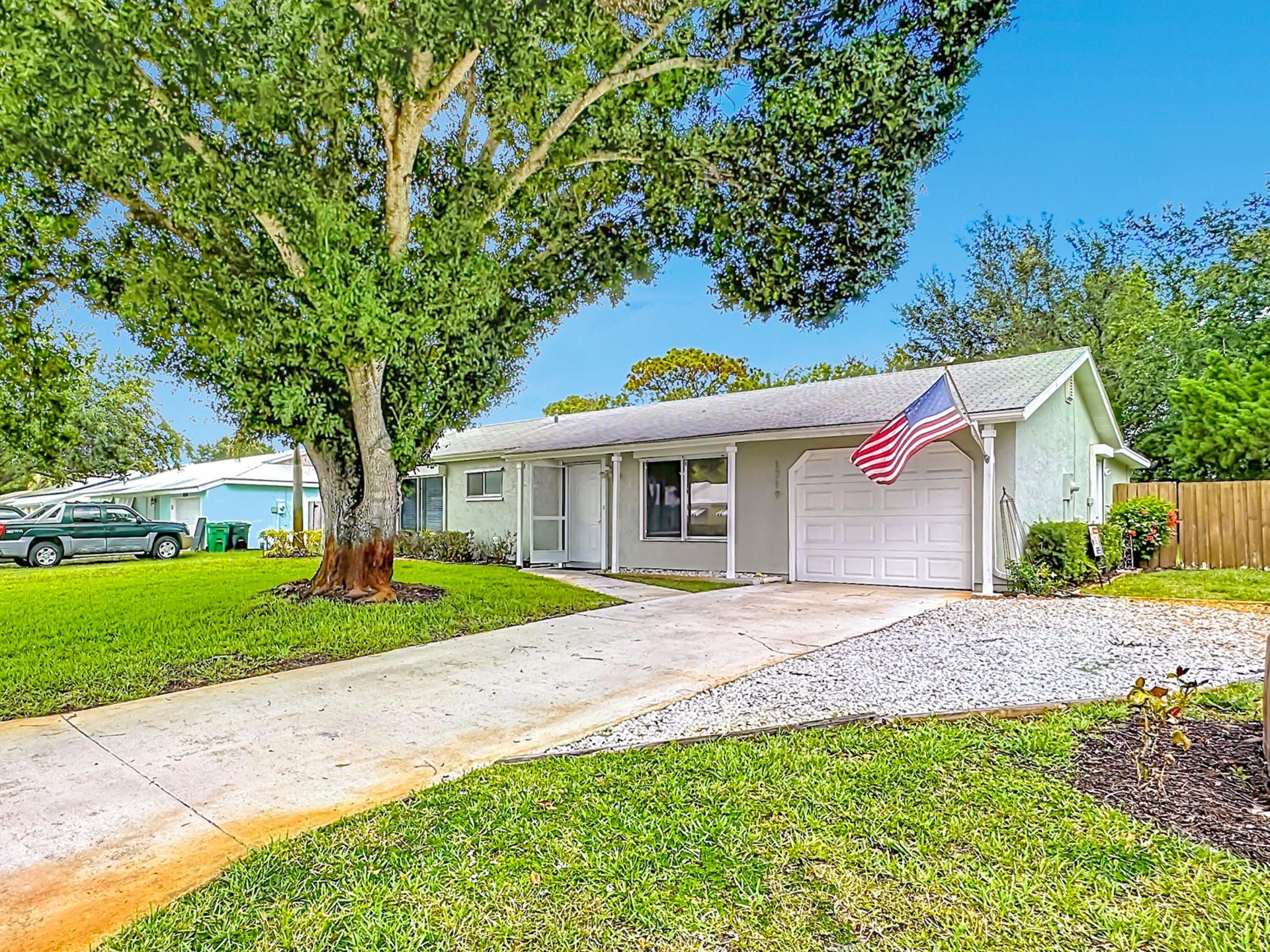 1719 SE Lullaby Terrace, Port Saint Lucie, FL 34952 Photo