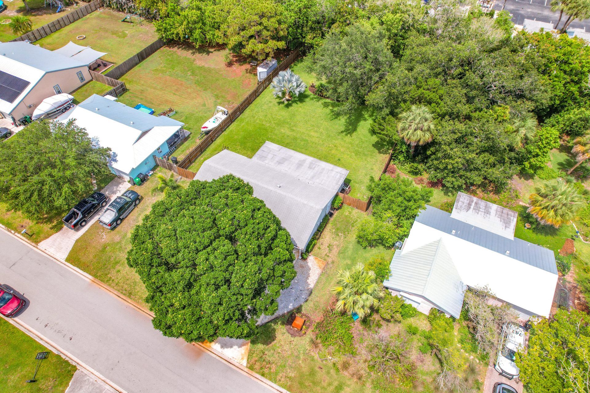 1719 SE Lullaby Terrace, Port Saint Lucie, FL 34952 Photo