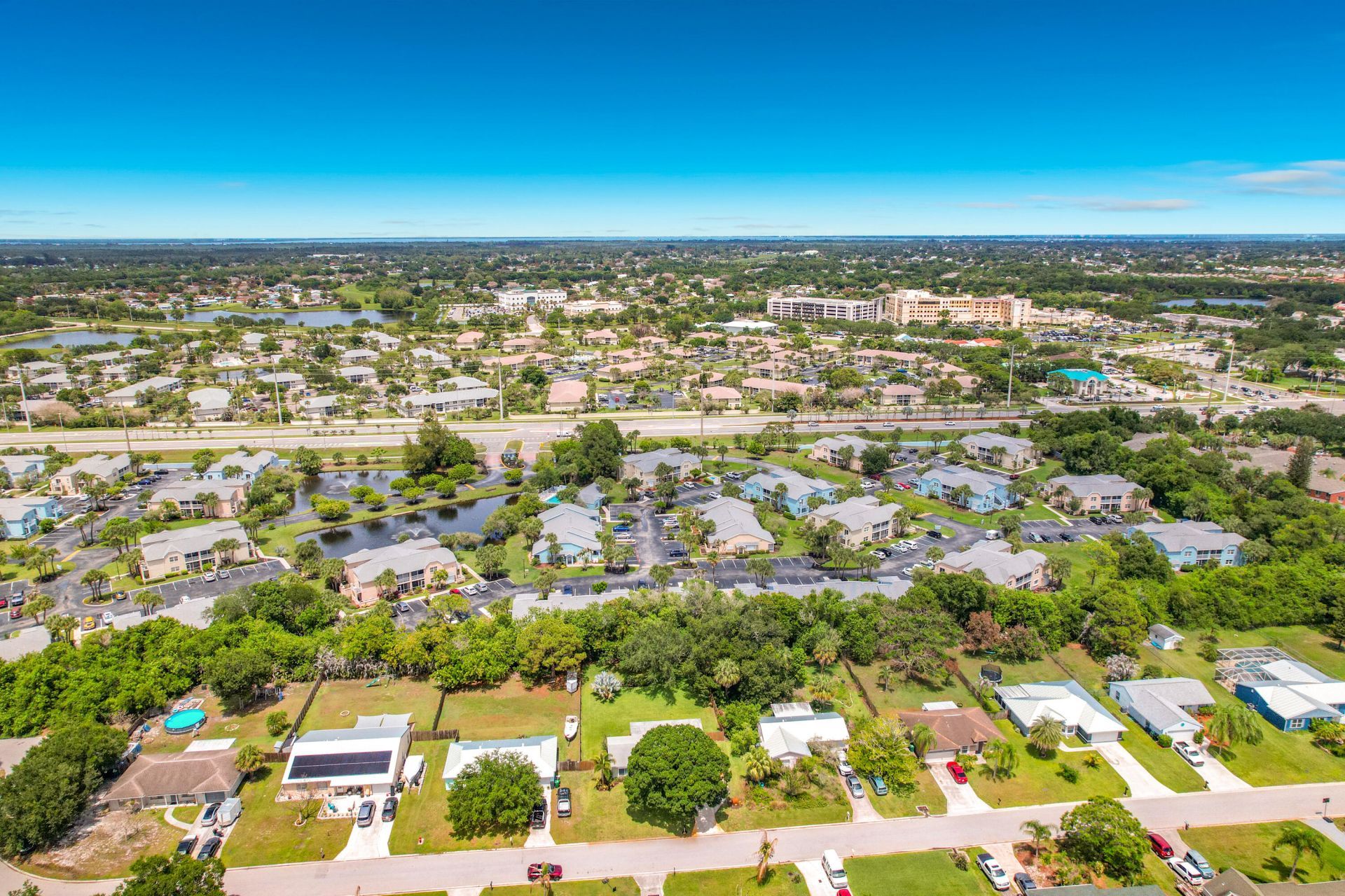 1719 SE Lullaby Terrace, Port Saint Lucie, FL 34952 Photo