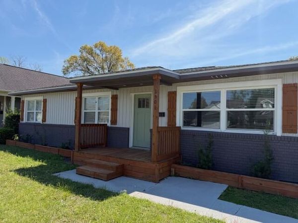 1501 E Cross Street, Pensacola, FL 32503