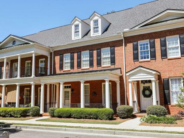 100 Ansonborough Lane, Unit 407, Athens, GA 30605
