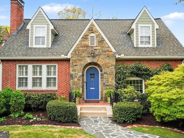 1528 N Highland Avenue NE, Atlanta, GA 30306