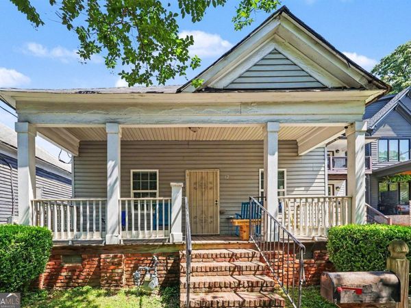 62 Ormond Street SE, Atlanta, GA 30315