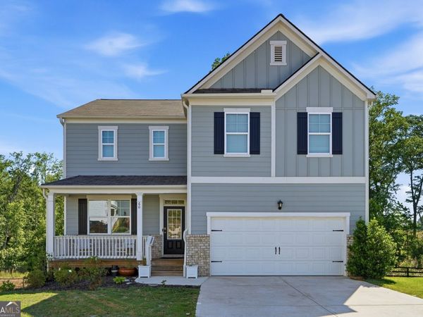 60 Bishop Creek, Braselton, GA 30517