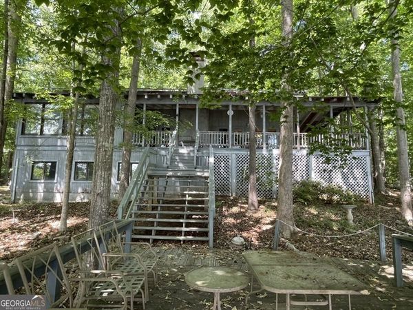 1973 Reids Ferry Road, Buckhead, GA 30625