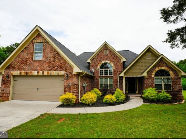108 Hope Lane, Cedartown, GA 30125