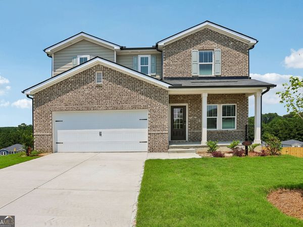 260 Whitman Court, Dallas, GA 30132