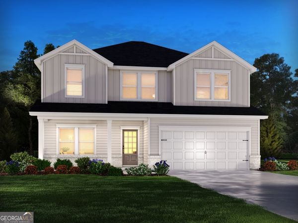 147 Proust Circle, Dallas, GA 30132