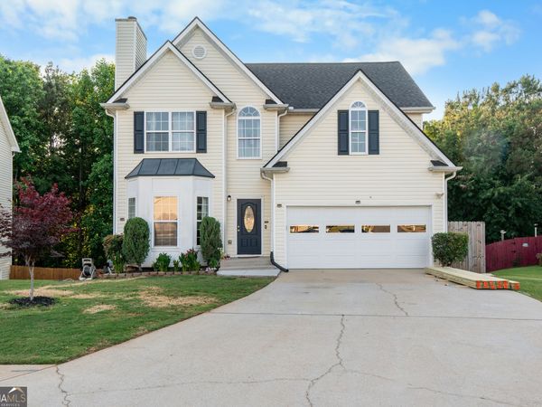 239 Mount Laurel Drive, Dallas, GA 30132