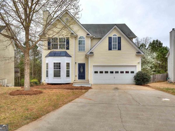 239 Mount Laurel Drive, Dallas, GA 30132