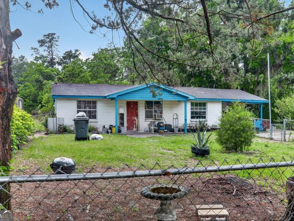 145 Elizabeth Street, Folkston, GA 31537