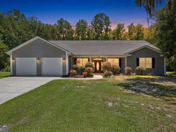 116 Princeton Place, Kingsland, GA 31548