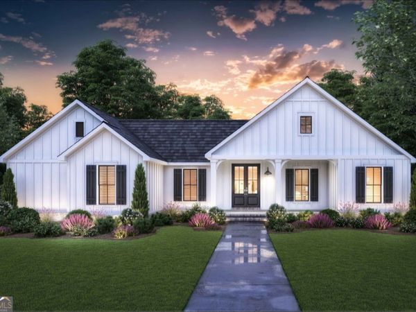 170 Wagon Trail, Mansfield, GA 30055