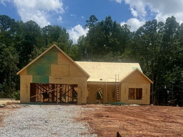 170 Wagon Trail, Mansfield, GA 30055