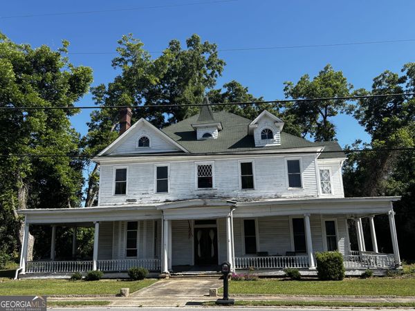 316 Main Street, Warrenton, GA 30828